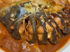 -李记饺子·熏酱东北菜(欢乐谷店)