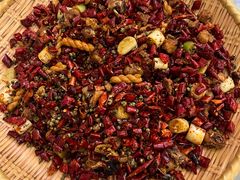 -成都驻京办餐厅(蜀都宾馆店)