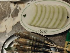 -禄婶鸡煲·打边炉