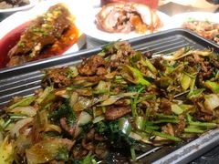 -老浒记烤鸭-北京菜(琉璃厂店)