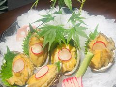 -旨料亭日本料理(四川北路店)