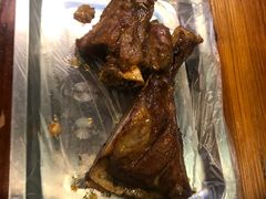 -赵元章肉骨烧(山塘街店)