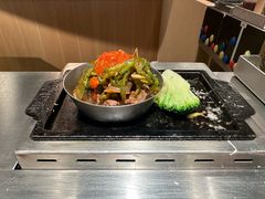 -肉肉大米(金虹桥店)