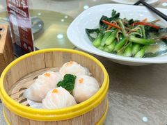 -聚彩居三和酒楼•老字号粤菜(南城店)