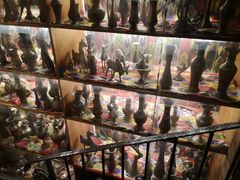 -维吾尔餐厅(宜山路店)