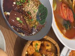 -花盐街·四川乐山小吃(西单大悦城店)