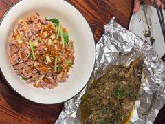 -衡厨·衡阳土菜(中南店)