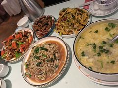 -荣祥海鲜·烟台菜(胜利路二部)