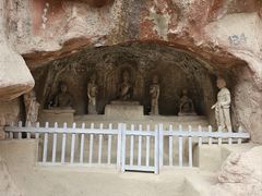 -炳灵寺世界文化遗产旅游区