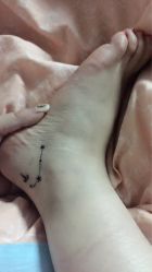 -極致刺青TATTOO STUDIO 私人订制