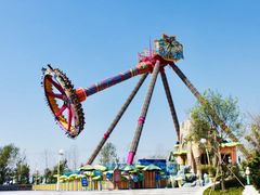 -青岛方特梦幻王国