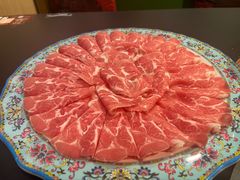 -南门四季铜锅涮肉(望京店)
