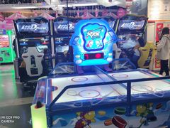 -大玩家(芝罘万达广场店)