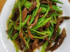 -东北小二东北菜(大车家巷店)
