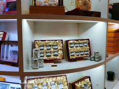 -燕庭·纯燕窝·甜品下午茶(南京西路店)