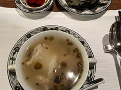 -夏苑(新加坡丽思卡尔顿美年酒店)