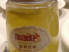 -东方饺子王(工农大路店)