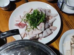 -红炎炎农家菜老字号(金水台店)