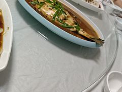 -景祥海鲜美食餐厅