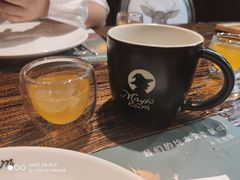 -祖母的魔法厨房(印象城店)