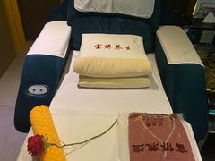 -富侨养生(威宁路店)