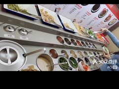 -海底捞火锅(欣大百货店)