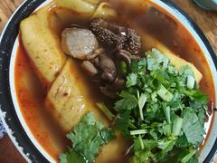 -老字号羊杂城(唐县店)