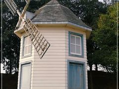 -千龙湖生态旅游度假区