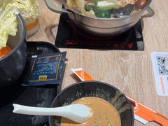 -吉野家(维明街店)