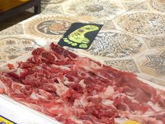 -大吉利·潮汕鲜牛肉火锅(西安店)