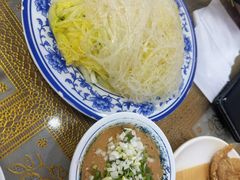 -清真·鸦儿李记·小馆(后海店)