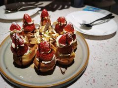 -BE BRIGHT KITCHEN(正佳广场店)