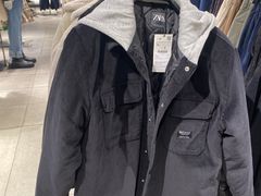 -ZARA(青岛万象城店)