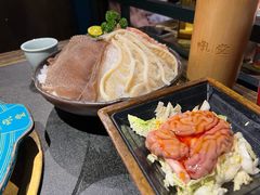 -吼堂老火锅(太古里总店)