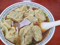 -古徽州馄饨店(宝安路店)