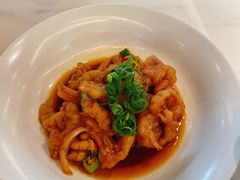 -庆江南江南菜(琴湖溪里花园城店)