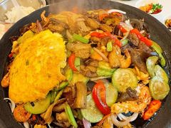 -一烙锅(友谊店)