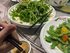 -琼菜王(南海店)