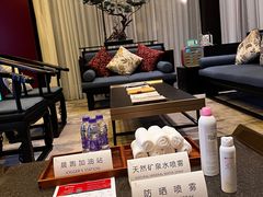 -广州永庆坊瞻云精选酒店