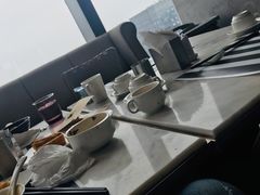-郑州富力万达文华酒店·云端美食汇自助餐厅