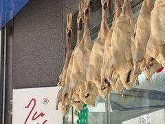 -晓马鸭店(新芜路店)