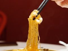 干捞海虎翅-东富酒家(龙湖西溪天街店)