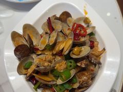 -曹胖子龙虾馆(黄桦路店)