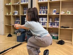 -VPsmart私教健身工作室(新华路旗舰店)