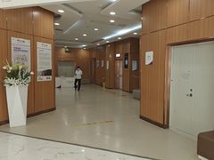 -美年大健康·体检中心(江岸分院)