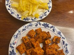 -面辣子·陕西家乡菜(钟楼店)