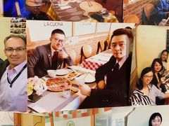 -后厨意餐La Cucina(外交公寓店)