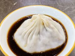 -笑来喜馄饨小笼工坊(通扬路店)