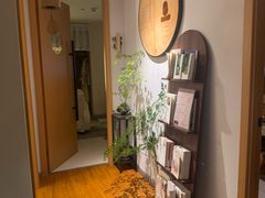 -沐森 •疗愈头疗馆(打浦桥店)