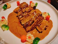 -狮拾久·现代新加坡料理(福田COCO Park店)